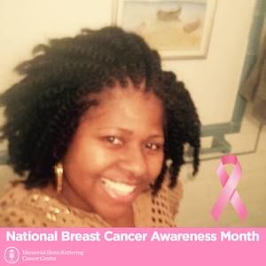 Meet your Posher, Maxine